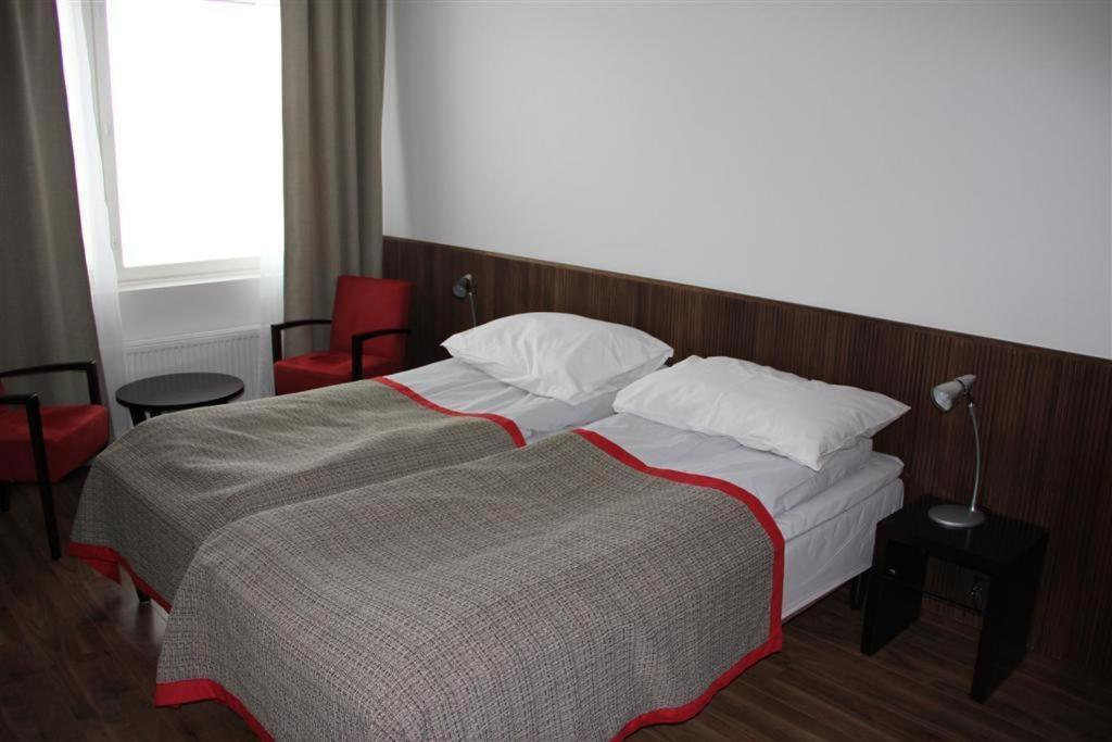 Motel Seo Muonio Room photo
