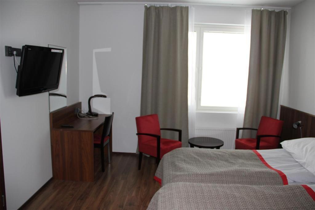 Motel Seo Muonio Room photo