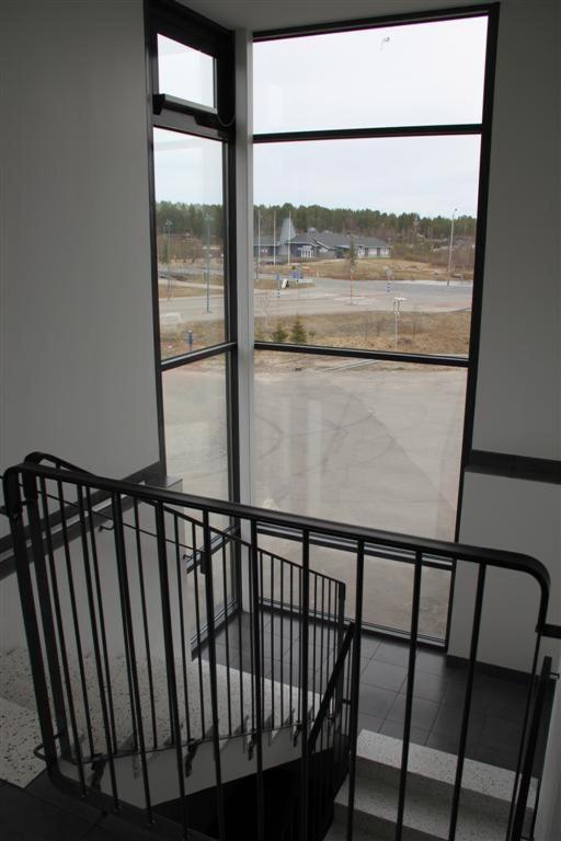 Motel Seo Muonio Exterior photo